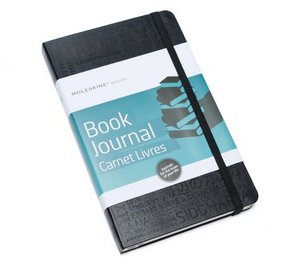 Moleskine Book Journal