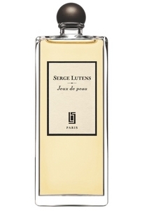 Serge Lutens "Jeux de Peau "