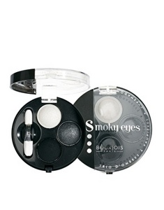 Bourjois Smokey Eyes Trio