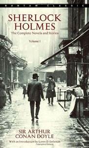 Sherlock Holmes: The Complete Novels and Stories, Vol. 1, 2