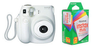 Fujifilm Instax Mini 7