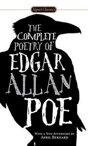 The complete poetry of Edgar Allan Poe.