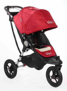 Baby Jogger City Elite