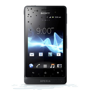 Sony Xperia go