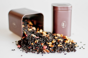 Шантимель черный чай