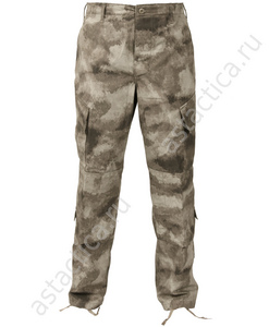 Propper Poly / Cotton Ripstop ACU Pants A-TACS