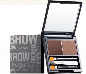 Benefit brow zings