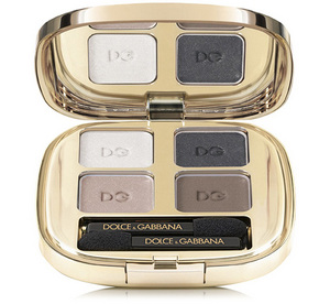 Палетка теней Dolce&Gabbana Femme Fatale