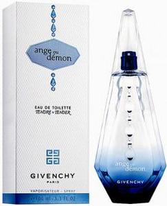 Givenchy Ange ou Demon TENDER edt