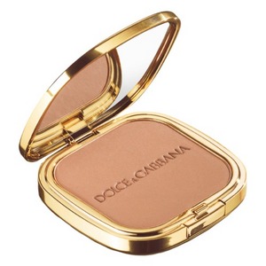 GLOW BRONZING POWDER Пудра