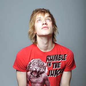 Daniel Sloss DVD