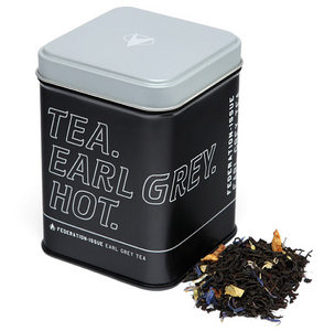 tea