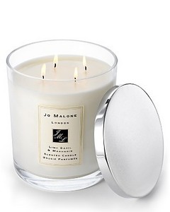 свеча Jo Malone или L Artisan Parfumeur