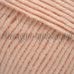 Пряжа YarnArt Cotton Soft  тон № 21