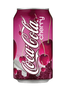 Cherry Cola