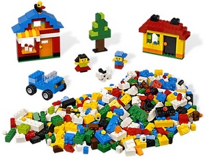 Lego