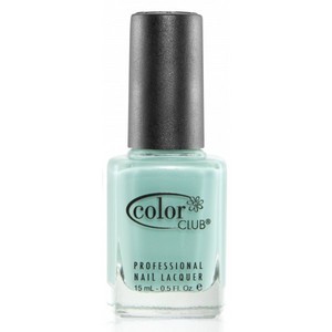 Color Club Nail Varnish Back to Boho Collection New Bohemian