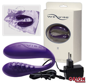 We-Vibe 2