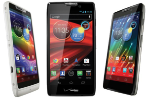 motorola razr maxx hd