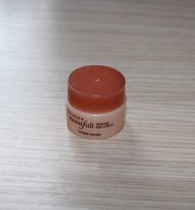 Moistfull Collagen Firming Eye Cream Etude House