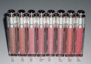 Dior Addict ultra gloss