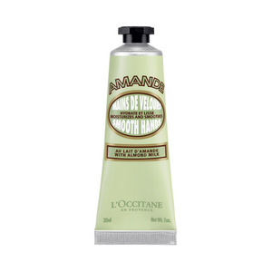 L'occitane Крем для рук Миндаль