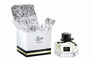 Туалетная вода GUCCI Flora by Gucci