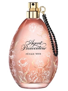 Agent Provocateur Petale Noir