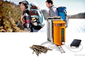 BioLite CampStove™