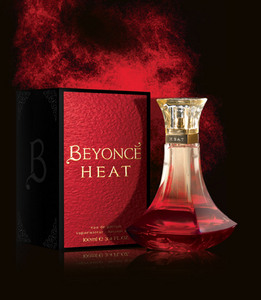 Beyonce Heat