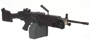 FN M249 MK II