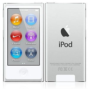 iPod nano