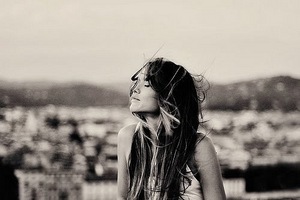 слушать ветер