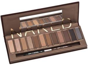 Naked Urban Decay