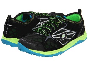 SKECHERS Traverse - Stratus