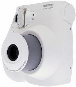 Fujifilm Instax Mini 7s (белый)