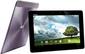 Asus Eee Pad Transformer Infinity