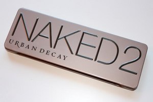 naked 2 Urban Decay