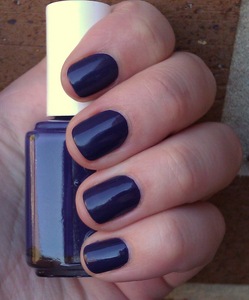 Essie No more film