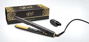 GHD утюжок для волос