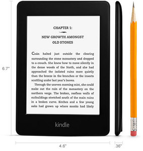 Kindle