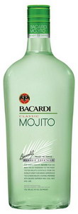 bacardi mojito