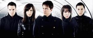 Torchwood