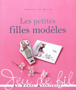 Les Petites Filles MODELES