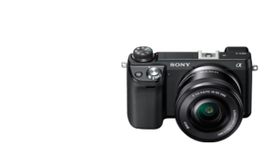 Sony a6000