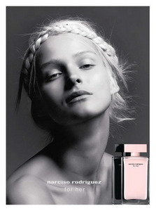 Narciso Rodriguez for Her Eau de Parfum