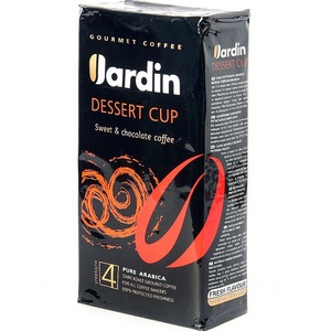 Jardin Dessert Cup