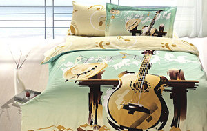 Постельное бельё