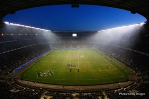 посетить игру в Twickenham Stadium(London)