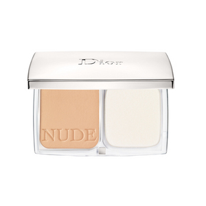 Пудра Diorskin Nude Poudre Compact (Dior)